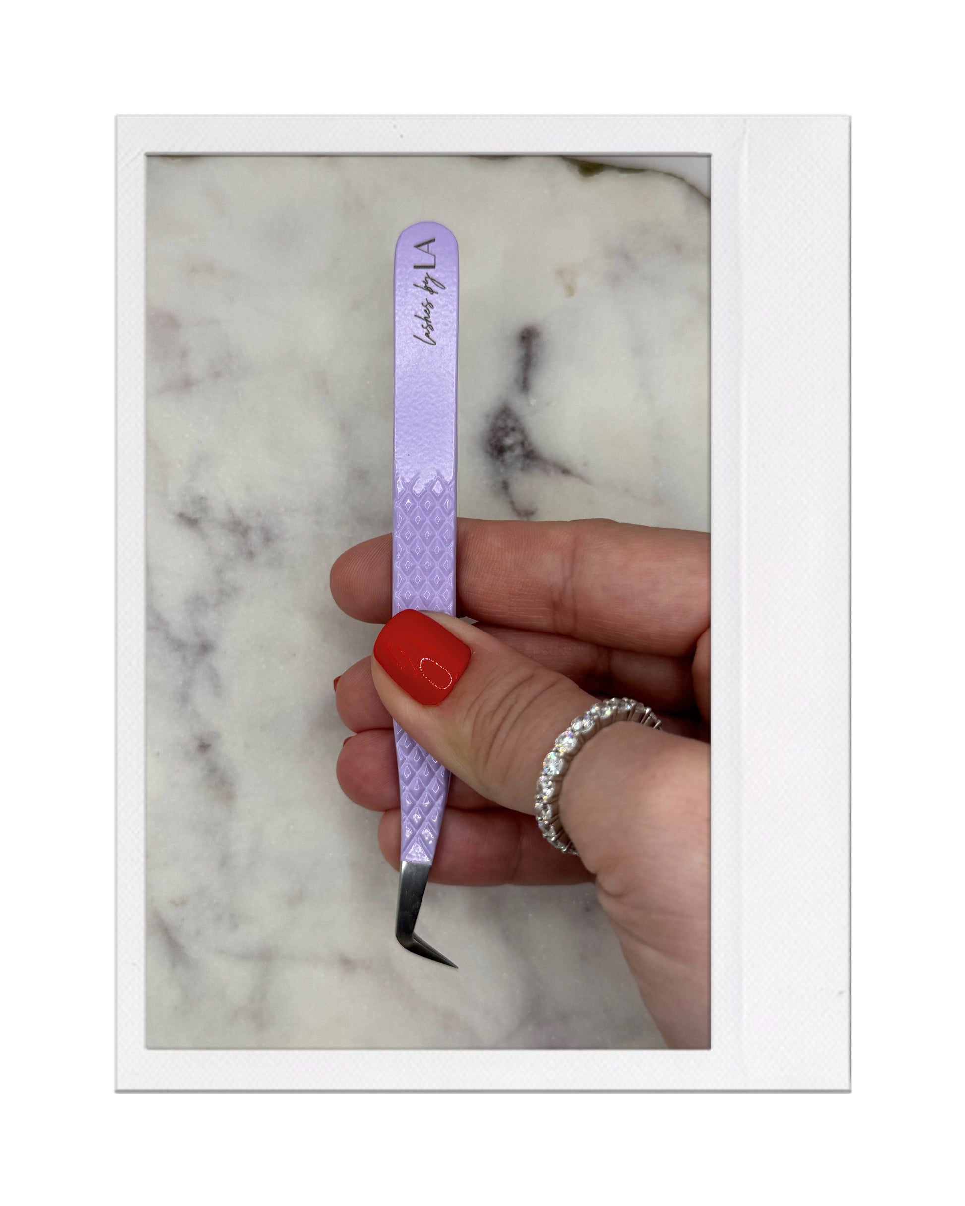 Fiber tip
