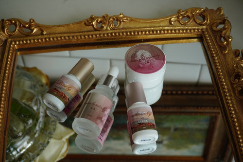 ADHESIVES & LIQUIDS