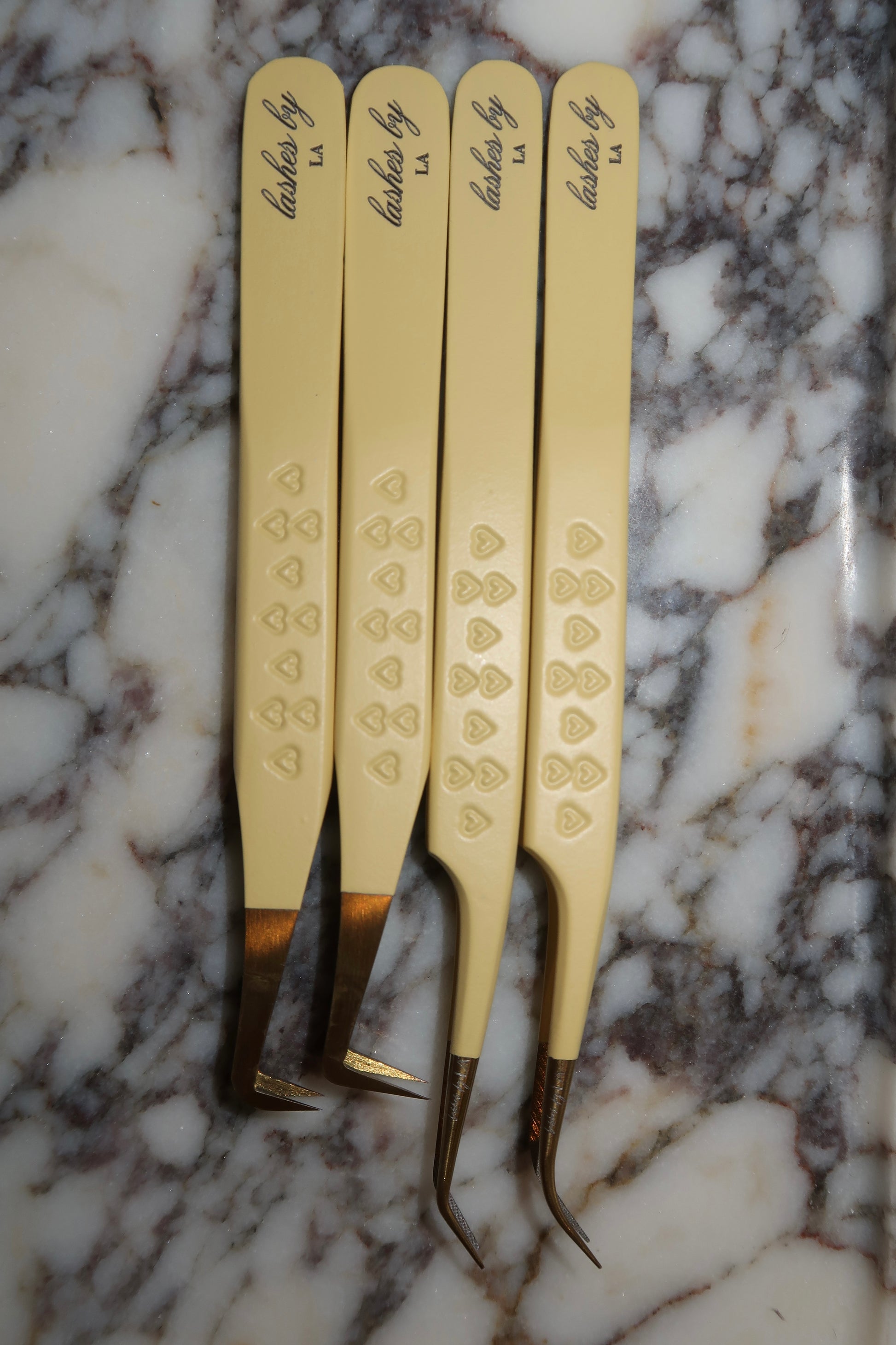 Butter than you collection