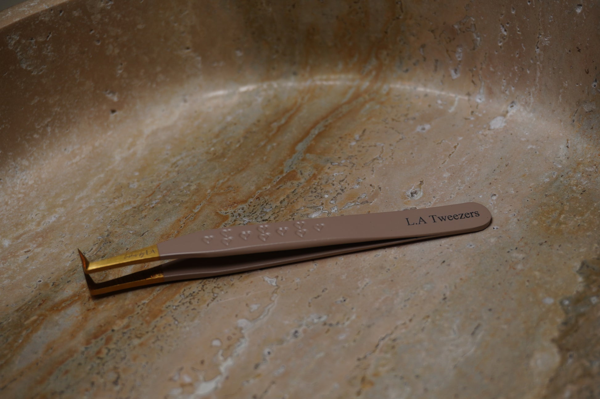 L.A Tweezers