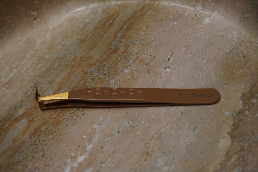 L.A Tweezers