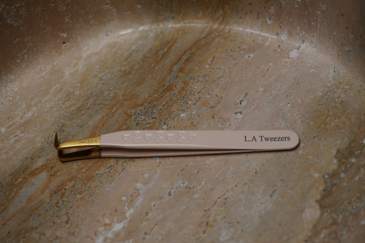 L.A Tweezers
