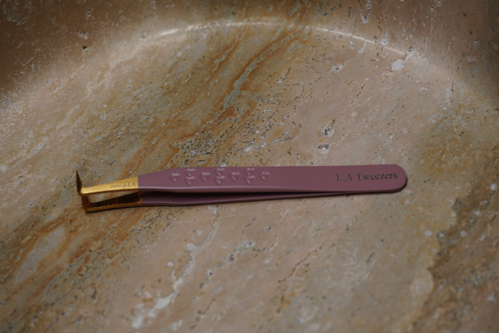 L.A Tweezers