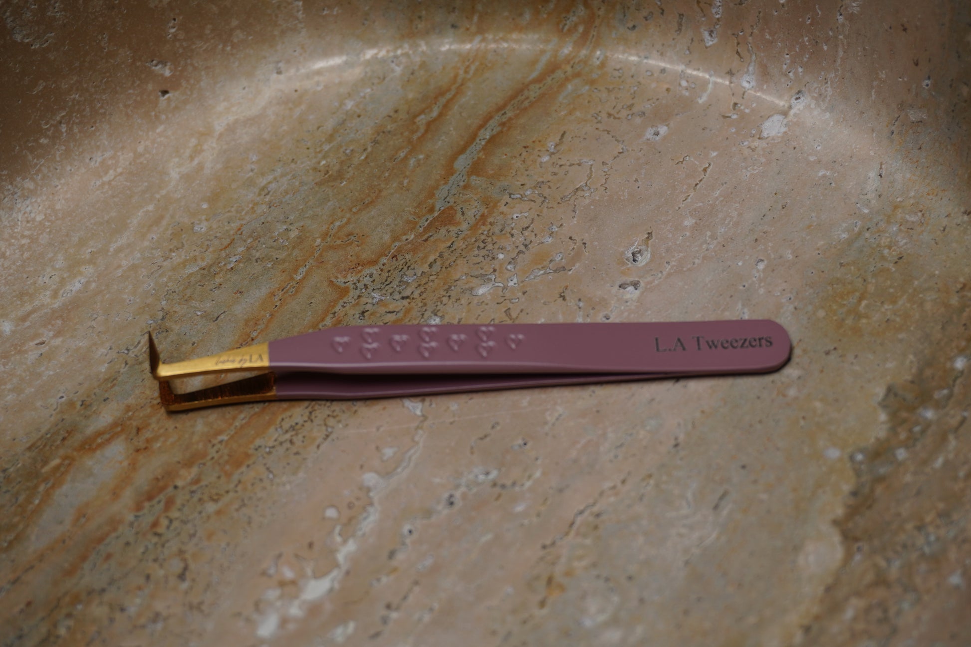 L.A Tweezers