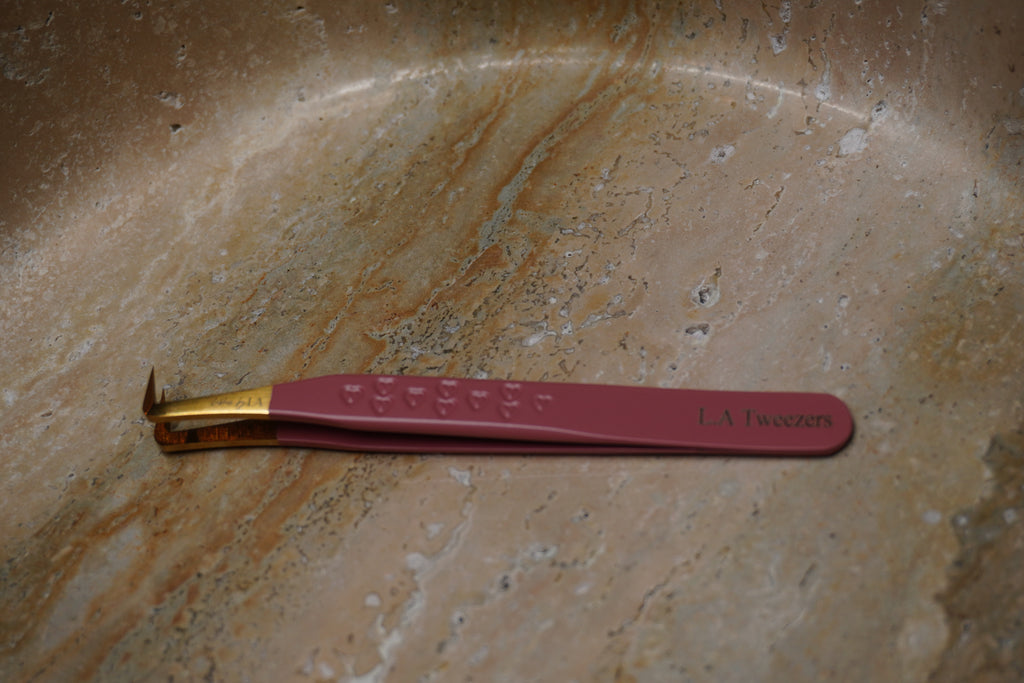 L.A Tweezers