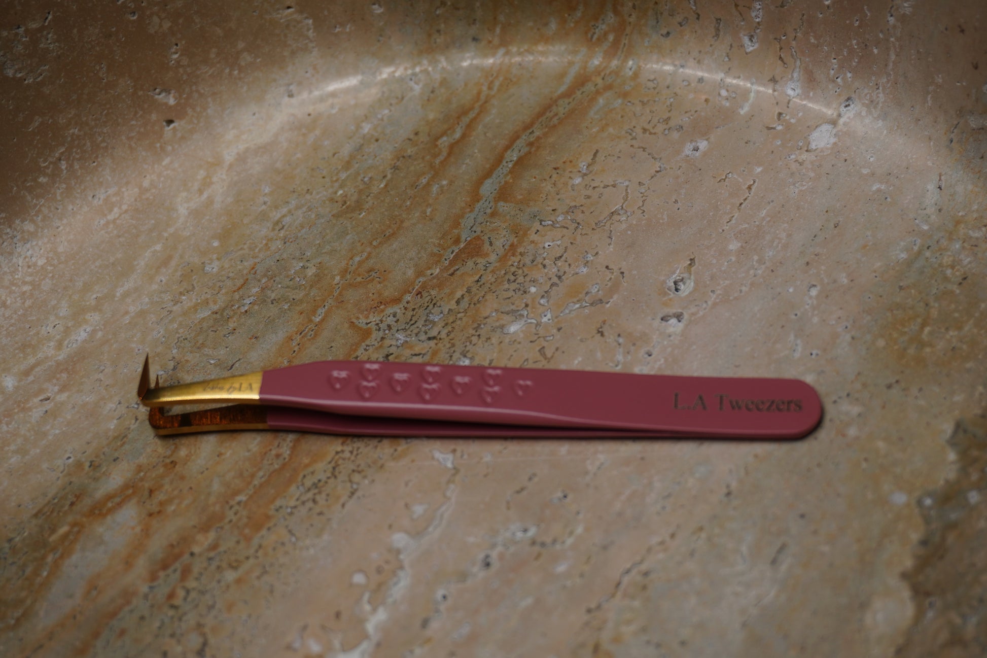 L.A Tweezers