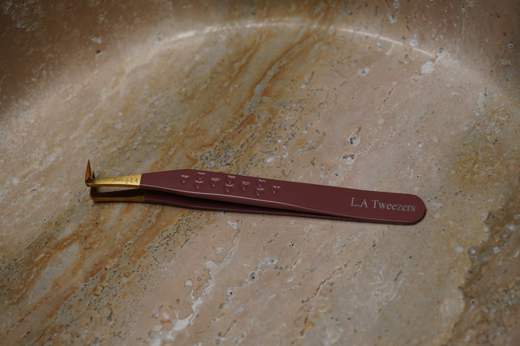 L.A Tweezers