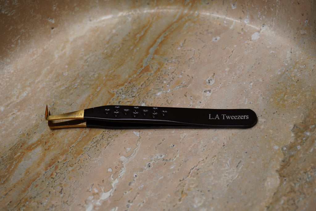 L.A Tweezers