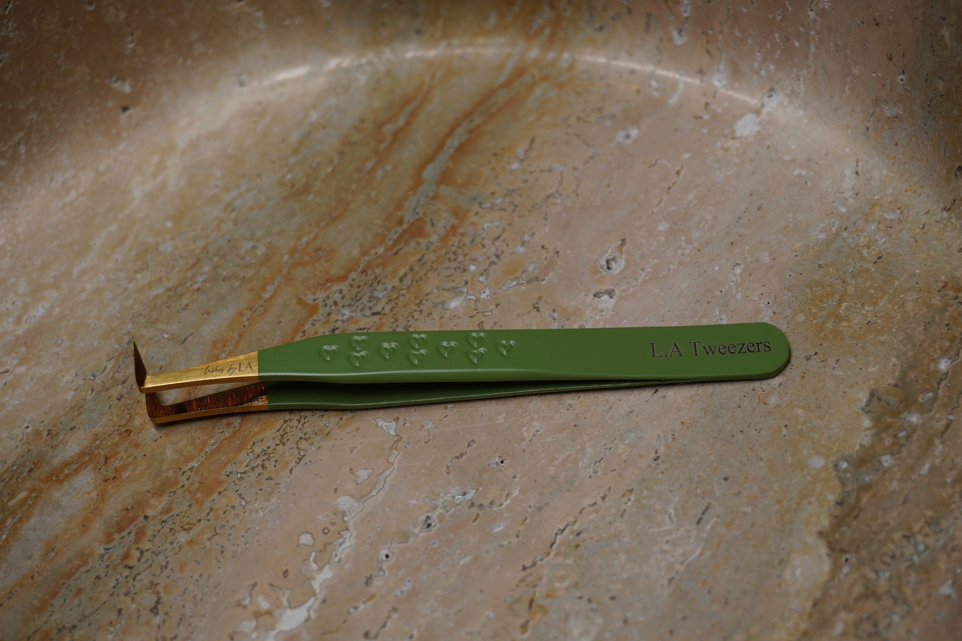 L.A Tweezers