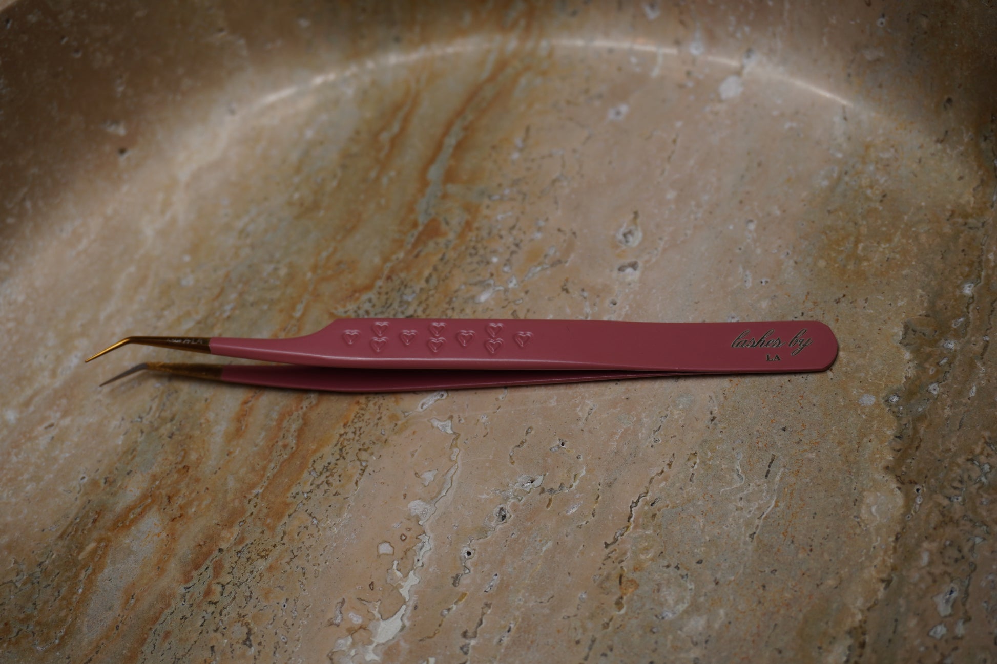 Fiber Tip Isolation 2.0