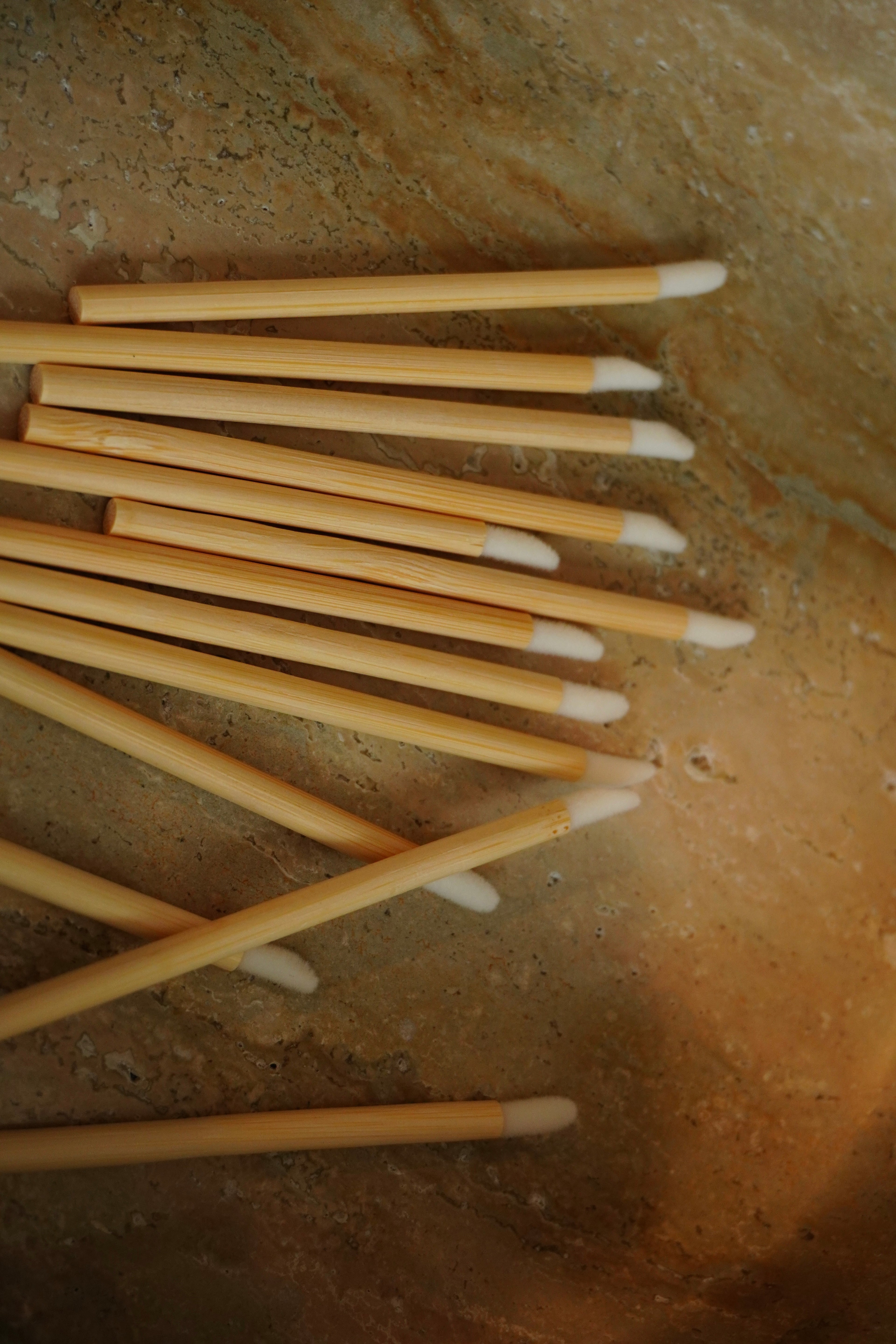 Lip Applicators