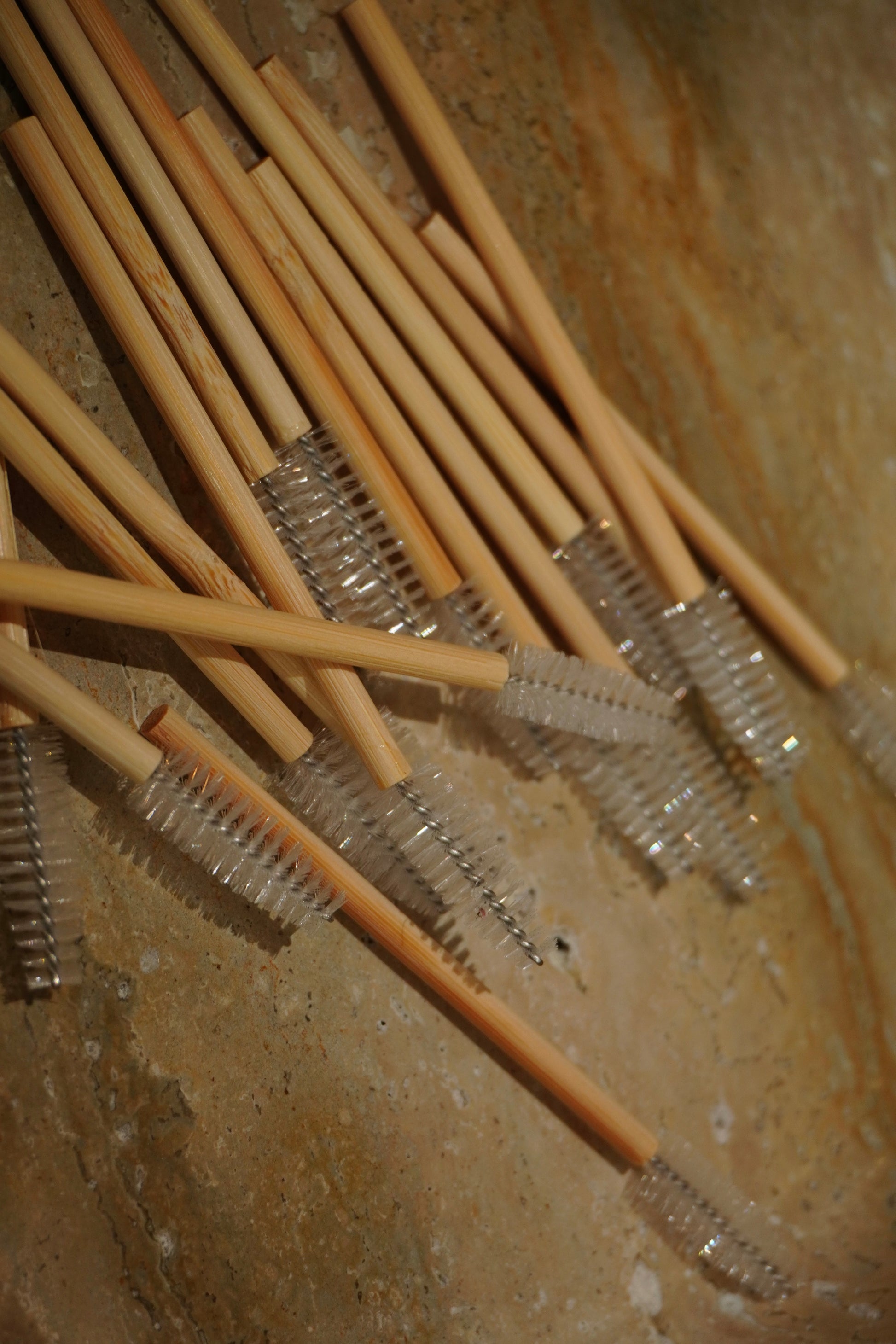 Mascara wands