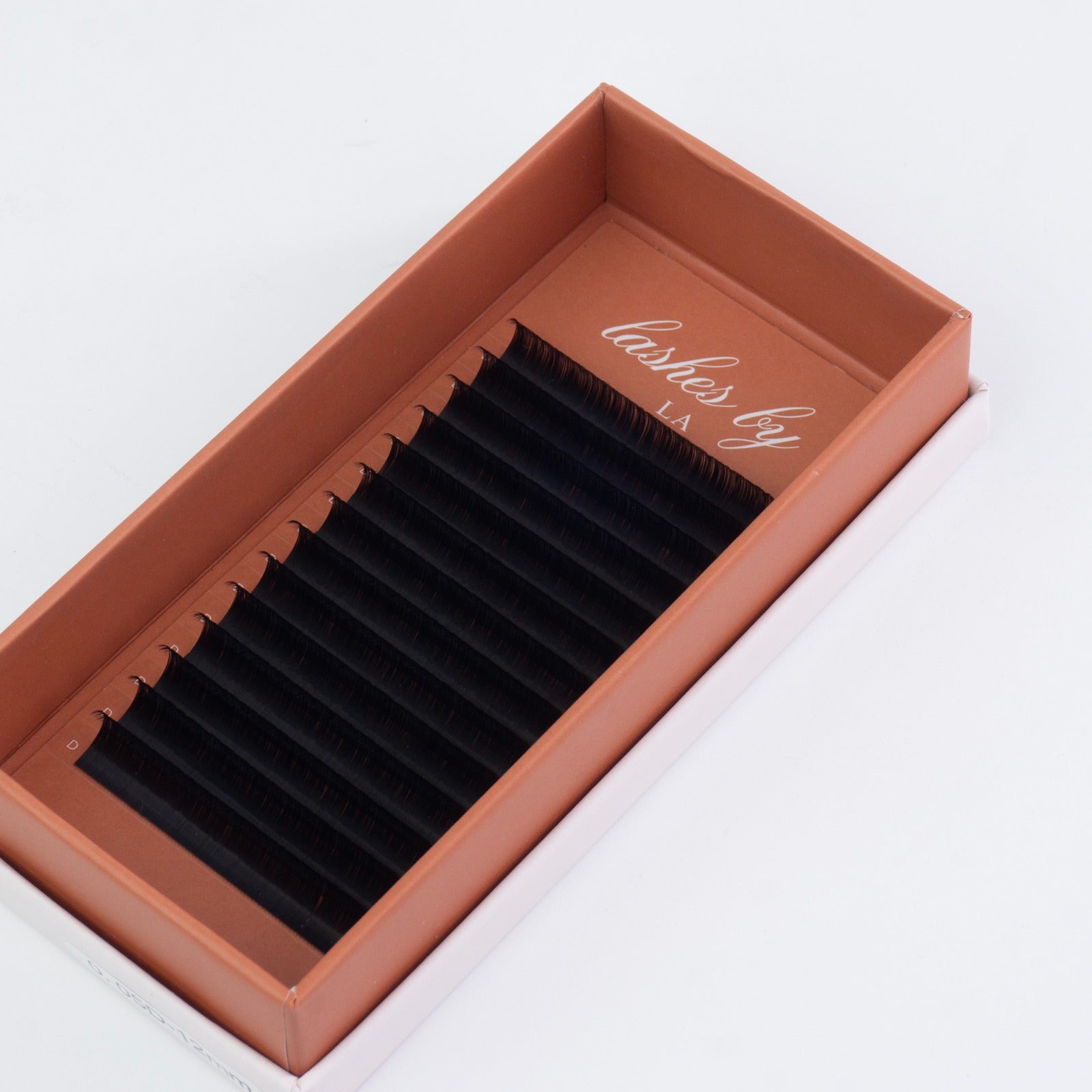 Volume Single Lash Trays