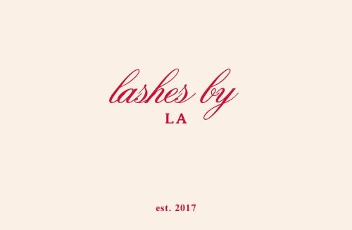 Lashes by LA Lash Supplies