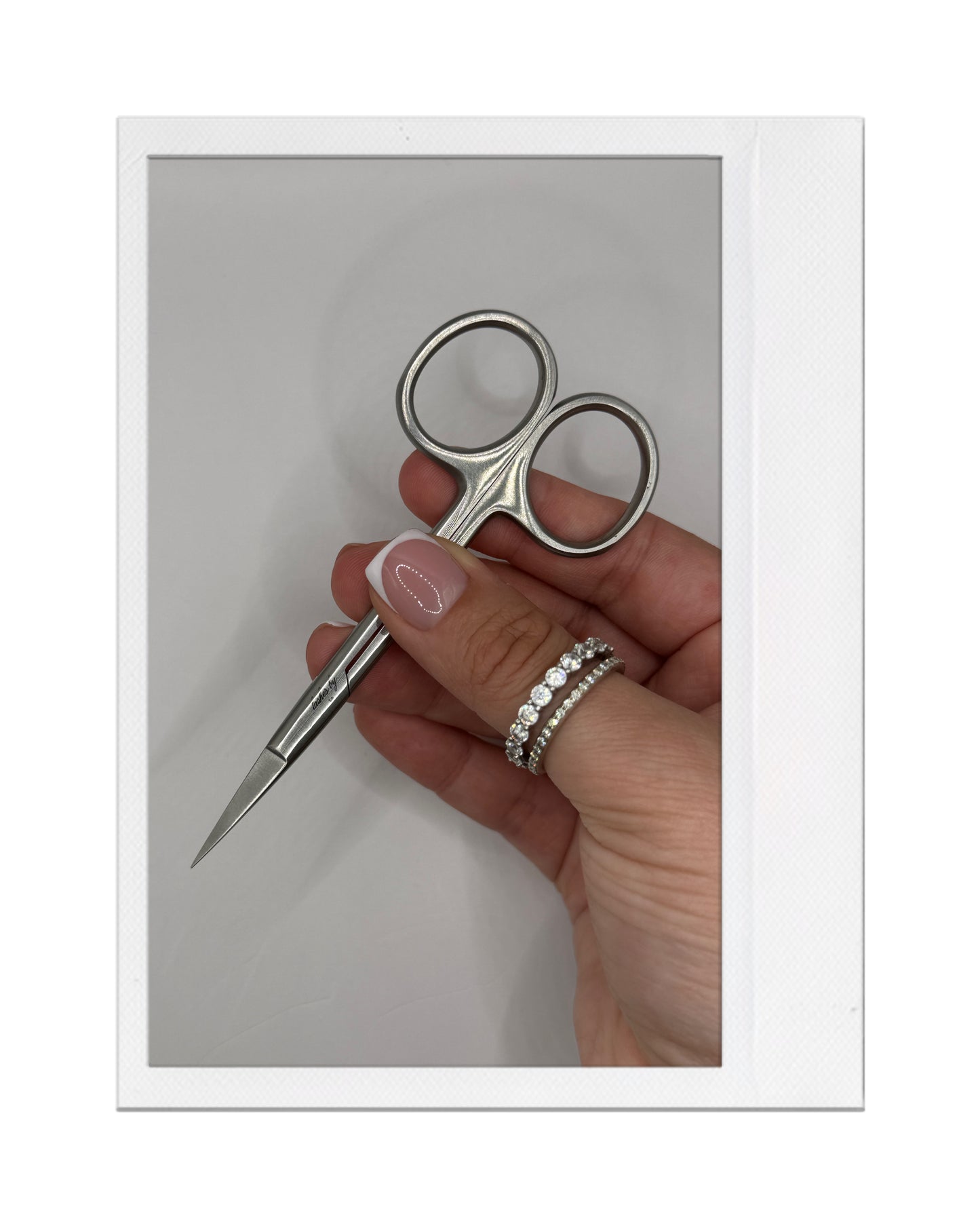 Mini Scissors